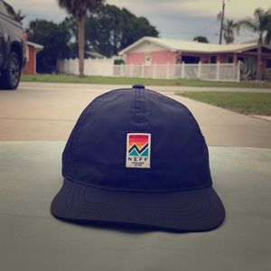 Neff hat